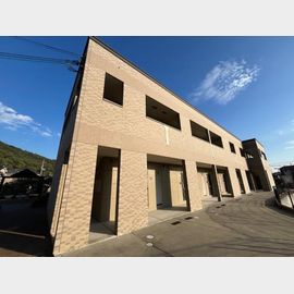 はりま勝原駅より徒歩13分 2階 築10年の賃貸物件