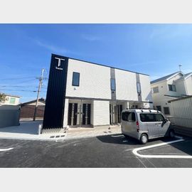 サンフェリーチェSの賃貸物件