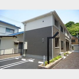 エルシオンIIの賃貸物件