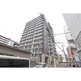 兵庫駅より徒歩2分 12階 築18年2ヶ月の賃貸物件