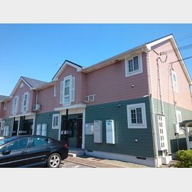 サンハウス 2階 築25年1ヶ月の賃貸物件