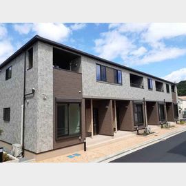 ヴィラドゥグレーヌ梅ケ谷Ｄ 2階 築4年8ヶ月の賃貸物件