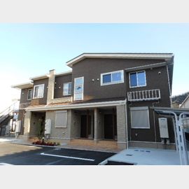 カーサエンジェルの賃貸物件