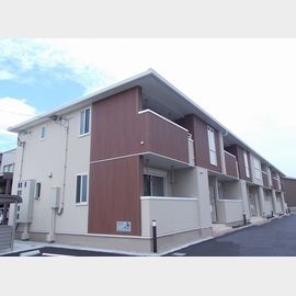 姫路駅よりバス14分 1階 築9年7ヶ月の賃貸物件