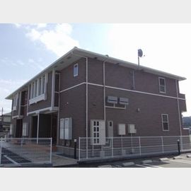 ファンターナ 2階 築13年7ヶ月の賃貸物件