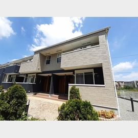 ザ スイーツBの賃貸物件