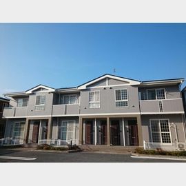 姫路駅よりバス17分 1階 築24年4ヶ月の賃貸物件