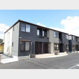 ポルトボヌールIIの賃貸物件