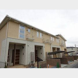 香呂駅より徒歩9分 1階 築5年1ヶ月の賃貸物件