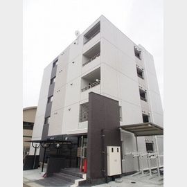 フェルマータ・ピノの賃貸物件