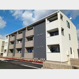 北条町駅より徒歩11分 3階 築9年4ヶ月の賃貸物件