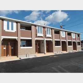 カーサイリーデの賃貸物件