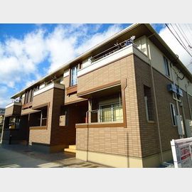 シエルエトワール２の賃貸物件