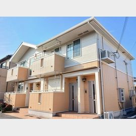 夢前川駅より徒歩11分 2階 築17年3ヶ月の賃貸物件