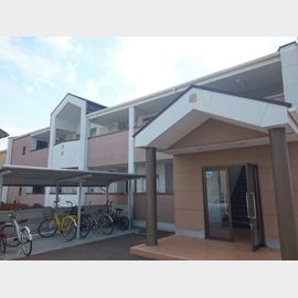 パークサイド明神 1階 築18年6ヶ月の賃貸物件