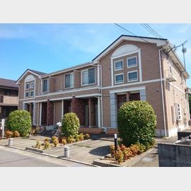 アンソレイエ・S 2階 築19年11ヶ月の賃貸物件