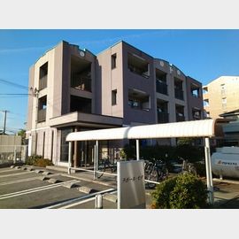 ラポールセタ 3階 築23年7ヶ月の賃貸物件