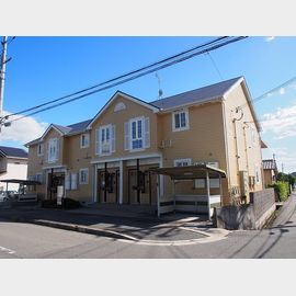 御着駅より徒歩29分 2階 築24年7ヶ月の賃貸物件