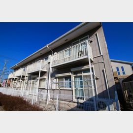 ロイヤルハイツ1 2階 築29年7ヶ月の賃貸物件