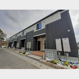 メゾングレース塩屋Ａ 2階 築3年5ヶ月の賃貸物件