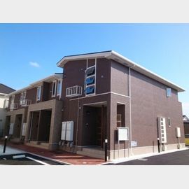 播磨高岡駅より徒歩15分 1階 築9年7ヶ月の賃貸物件