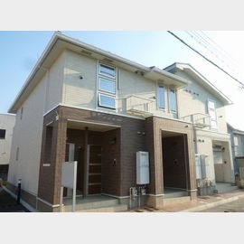 網干駅より徒歩5分 1階 築12年2ヶ月の賃貸物件