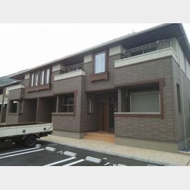 カーサ・２５５Ｂ棟 2階 築12年2ヶ月の賃貸物件