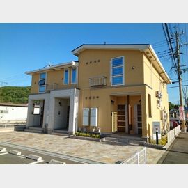 網干駅よりバス7分 1階 築12年7ヶ月の賃貸物件