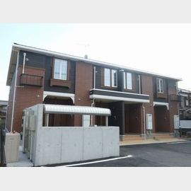 ウェルホワイト・アグリＡ 2階 築13年6ヶ月の賃貸物件