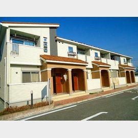 姫路駅よりバス21分 2階 築14年1ヶ月の賃貸物件