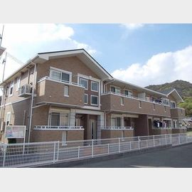 エクセラン國木2 1階 築15年6ヶ月の賃貸物件