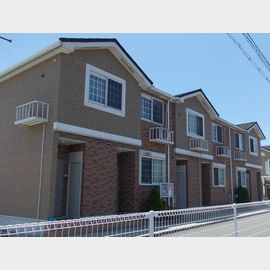 エテルネルＢ棟 2階 築19年9ヶ月の賃貸物件