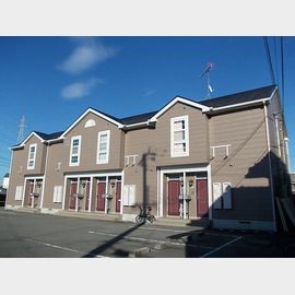 ピュアメゾン 2階 築26年1ヶ月の賃貸物件