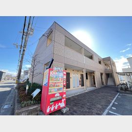 浜の宮駅より徒歩6分 2階 築16年5ヶ月の賃貸物件