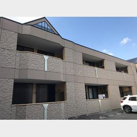 グランベル・ハウスの賃貸物件