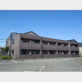 リバティーグリーンヒルズの賃貸物件