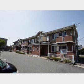 大村駅より徒歩19分 2階 築21年8ヶ月の賃貸物件