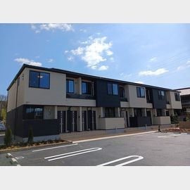 宝殿駅より徒歩28分 新築 2階建の賃貸物件