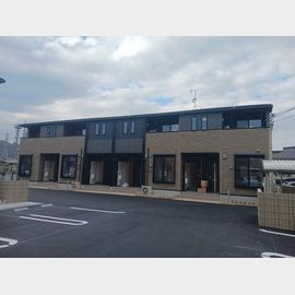 リアン寿A 2階 新築の賃貸物件