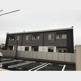 北条町駅より徒歩10分 1階 築8年4ヶ月の賃貸物件