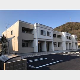 野里駅より徒歩6分 2階 築7年4ヶ月の賃貸物件