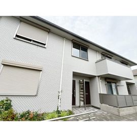 西明石駅より徒歩23分 2階 築11年4ヶ月の賃貸物件