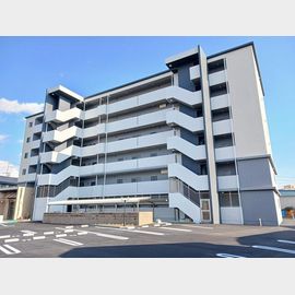 KUNIO 6階 新築の賃貸物件