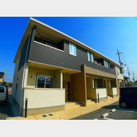 別府駅より徒歩20分 1階 築14年11ヶ月の賃貸物件