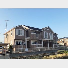 グランディール２Ａ 2階 築15年7ヶ月の賃貸物件