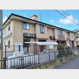 播磨町駅より徒歩8分 2階 築17年7ヶ月の賃貸物件