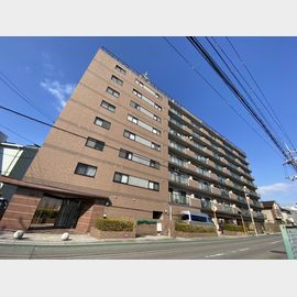 プレステージ明石大久保４ 7階 築30年1ヶ月の賃貸物件