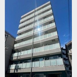 西明石駅より徒歩1分 8階 築2年2ヶ月の賃貸物件