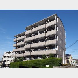 伊川谷駅よりバス15分 2階 築32年の賃貸物件