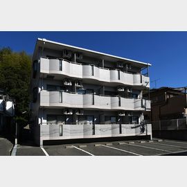 サンシャイン北別府の賃貸物件